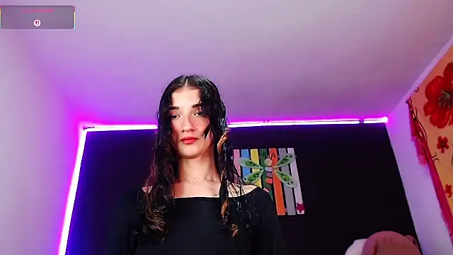 ingrid zese  online show from 16, 10, 2025