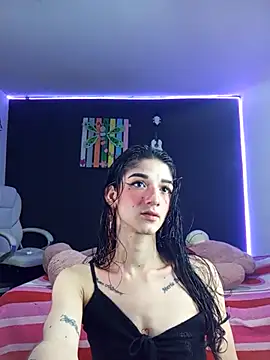 ingrid zese  online show from 3, 11, 2025