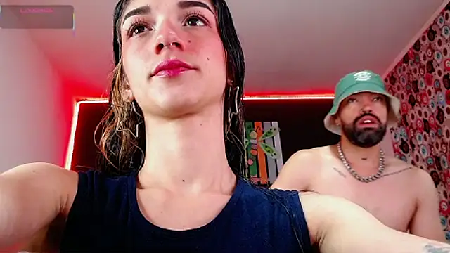 ingrid zese  online show from 22, 10, 2025