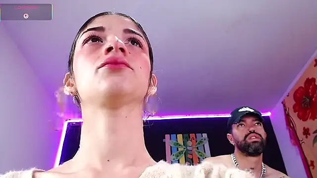 ingrid zese  online show from 20, 10, 2025