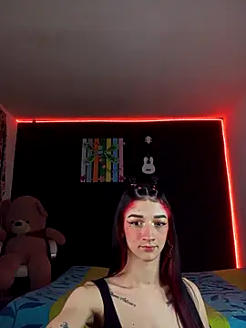 ingrid zese  online show from 8, 11, 2025