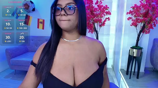Anie johnson online show from 24, 6, 2026