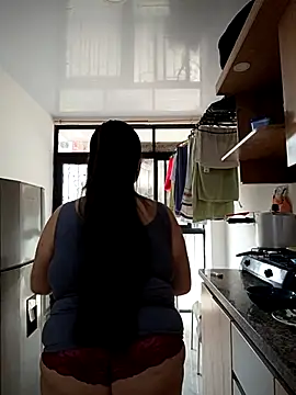 Nanna 160290 online show from 29, 11, 2025