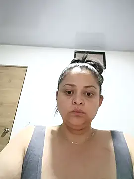 Nanna 160290 online show from 13, 10, 2025