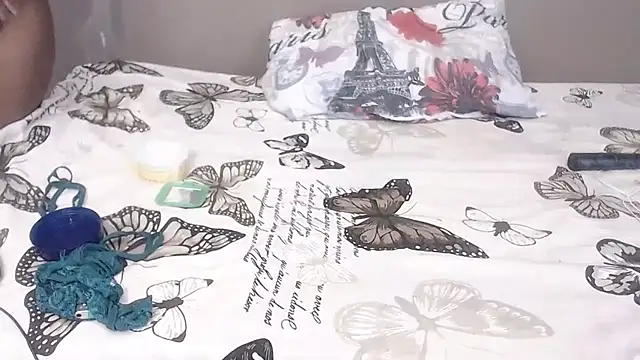 TALLHORNYBEAR online show from 3, 10, 2025