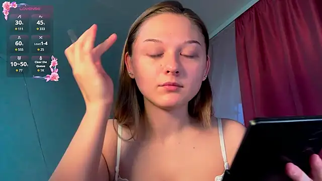 Smoke mama online show from 28, 11, 2025