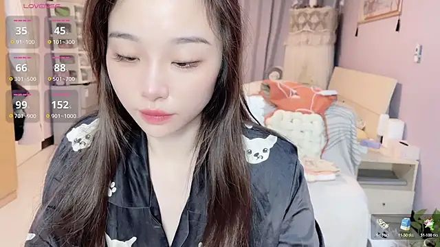 Y2Luvk online show from 19, 10, 2025