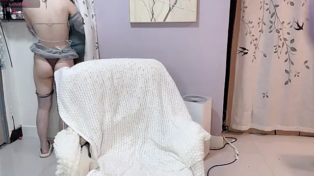 Y2Luvk online show from 18, 12, 2025