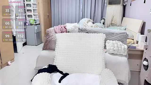 Y2Luvk online show from 27, 10, 2025