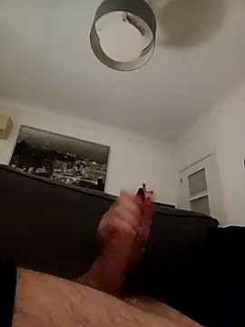 DannySastre91 online show from 30, 11, 2025