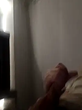 DannySastre91 online show from 30, 10, 2025