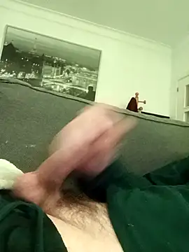 DannySastre91 online show from 10, 11, 2025