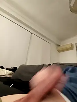 DannySastre91 online show from 18, 12, 2025