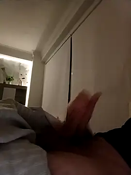 DannySastre91 online show from 28, 11, 2025