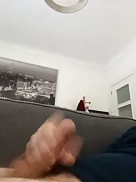 DannySastre91 online show from 8, 11, 2025