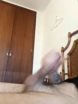 DannySastre91 online show from 1, 10, 2025