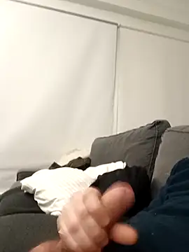 DannySastre91 online show from 4, 12, 2025