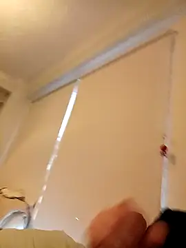 DannySastre91 online show from 3, 12, 2025