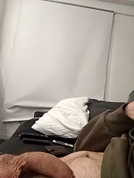 DannySastre91 online show from 26, 11, 2025