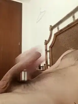 DannySastre91 online show from 28, 9, 2025