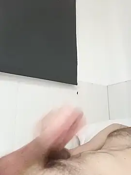 DannySastre91 online show from 11, 10, 2025