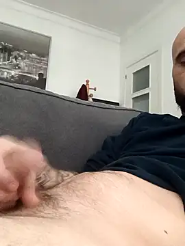 DannySastre91 online show from 7, 11, 2025