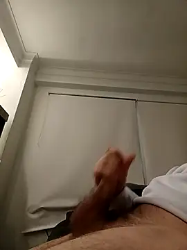 DannySastre91 online show from 26, 11, 2025