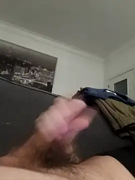 DannySastre91 online show from 4, 11, 2025