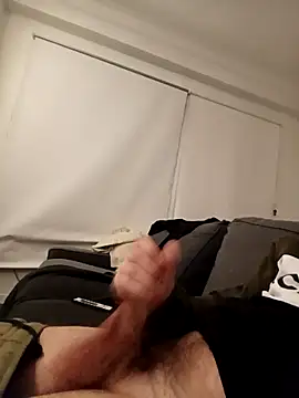 DannySastre91 online show from 2, 12, 2025