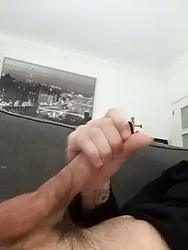 DannySastre91 online show from 6, 11, 2025