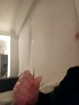 DannySastre91 online show from 1, 12, 2025