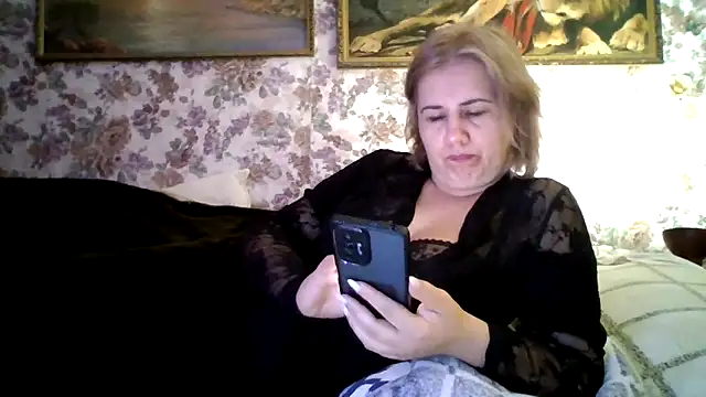 LustyyX online show from 17, 9, 2025