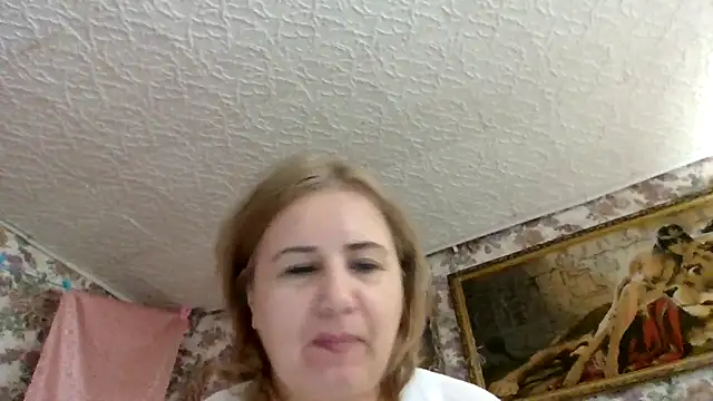 LustyyX online show from 12, 9, 2025