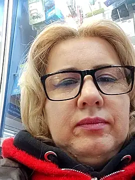 LustyyX online show from 13, 1, 2026