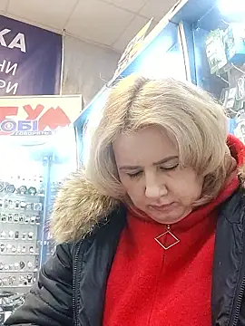 LustyyX online show from 15, 1, 2026