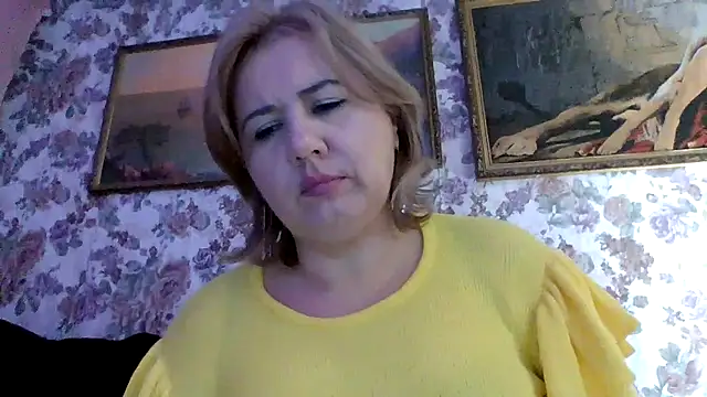 LustyyX online show from 19, 9, 2025