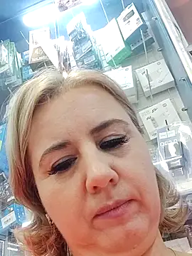 LustyyX online show from 28, 9, 2025