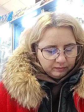 LustyyX online show from 10, 2, 2026