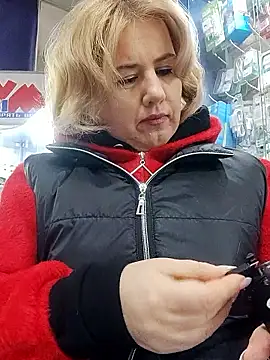 LustyyX online show from 12, 1, 2026