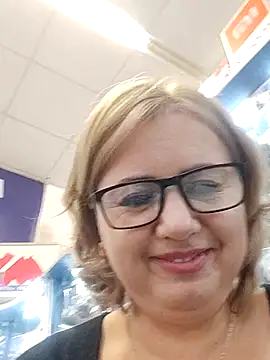 LustyyX online show from 27, 9, 2025