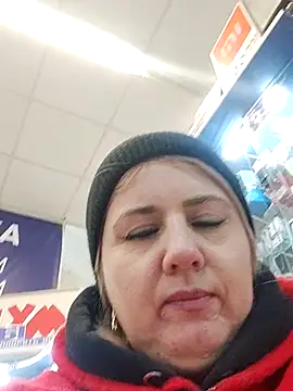 LustyyX online show from 17, 1, 2026