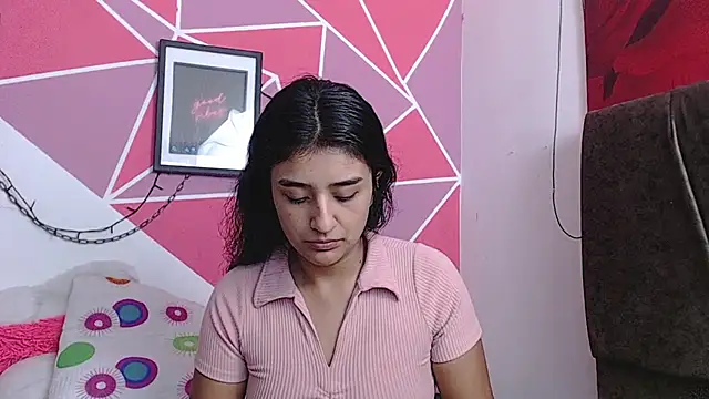 nahomievans20 online show from 30, 9, 2025