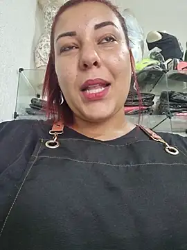 RuivaMisteriosa3 online show from 7, 3, 2026