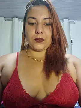 RuivaMisteriosa3 online show from 16, 12, 2025