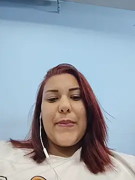 RuivaMisteriosa3 online show from 5, 5, 2026