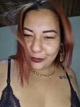 RuivaMisteriosa3 online show from 17, 2, 2026