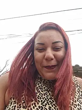 RuivaMisteriosa3 online show from 7, 1, 2026