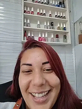 RuivaMisteriosa3 online show from 28, 5, 2026