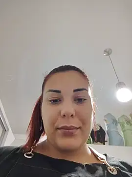 RuivaMisteriosa3 online show from 19, 5, 2026