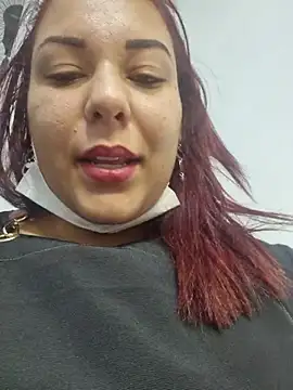 RuivaMisteriosa3 online show from 28, 2, 2026